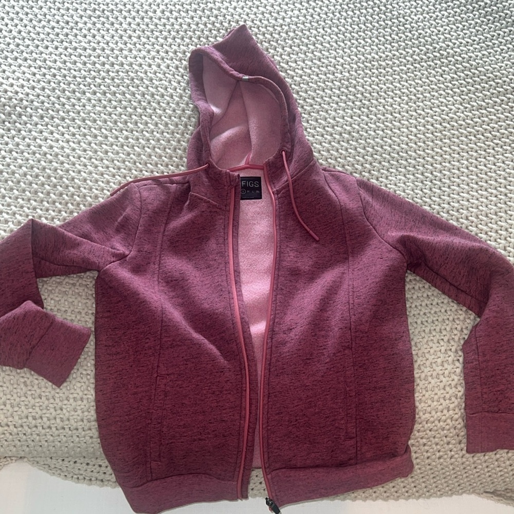 Figs sweatshirt